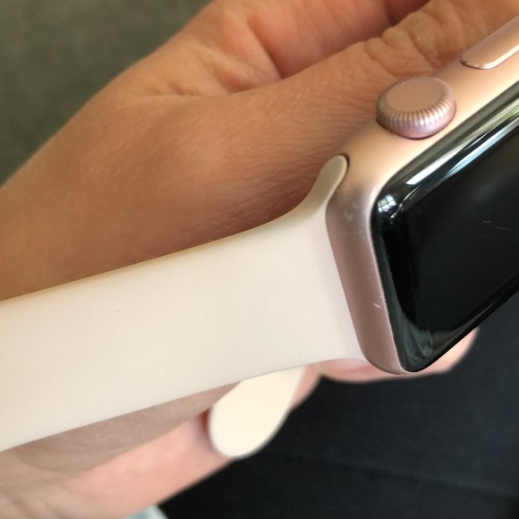 Apple watch series 1 - Picture 7 of 14